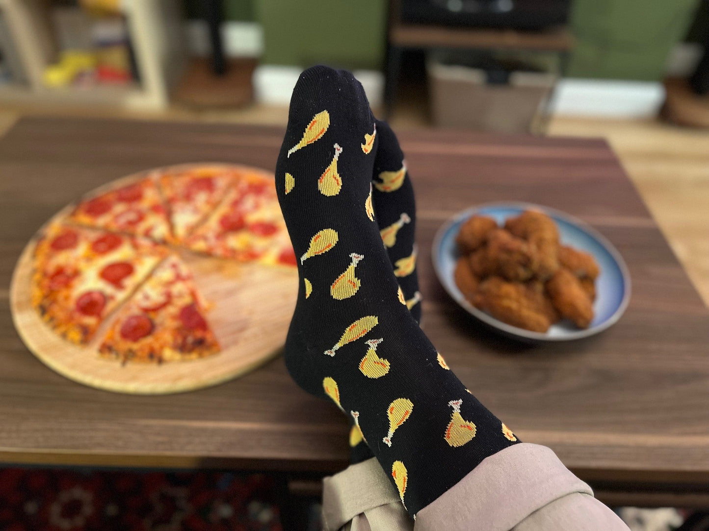 Friday Night Dinner