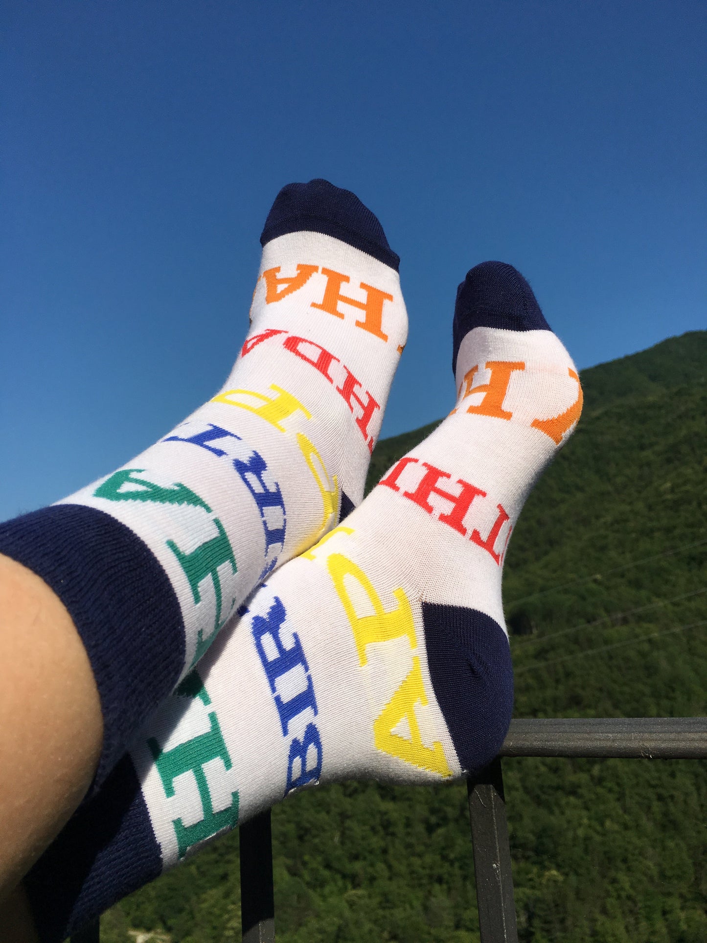 Buy Me Plain: Birthday - socksupermarket