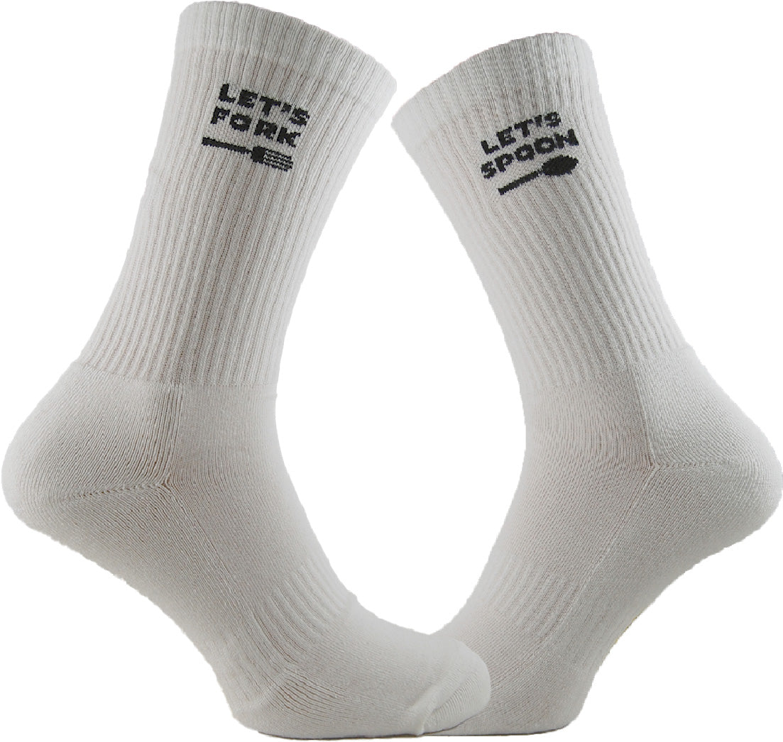 Let's Fork Upcycled Crew