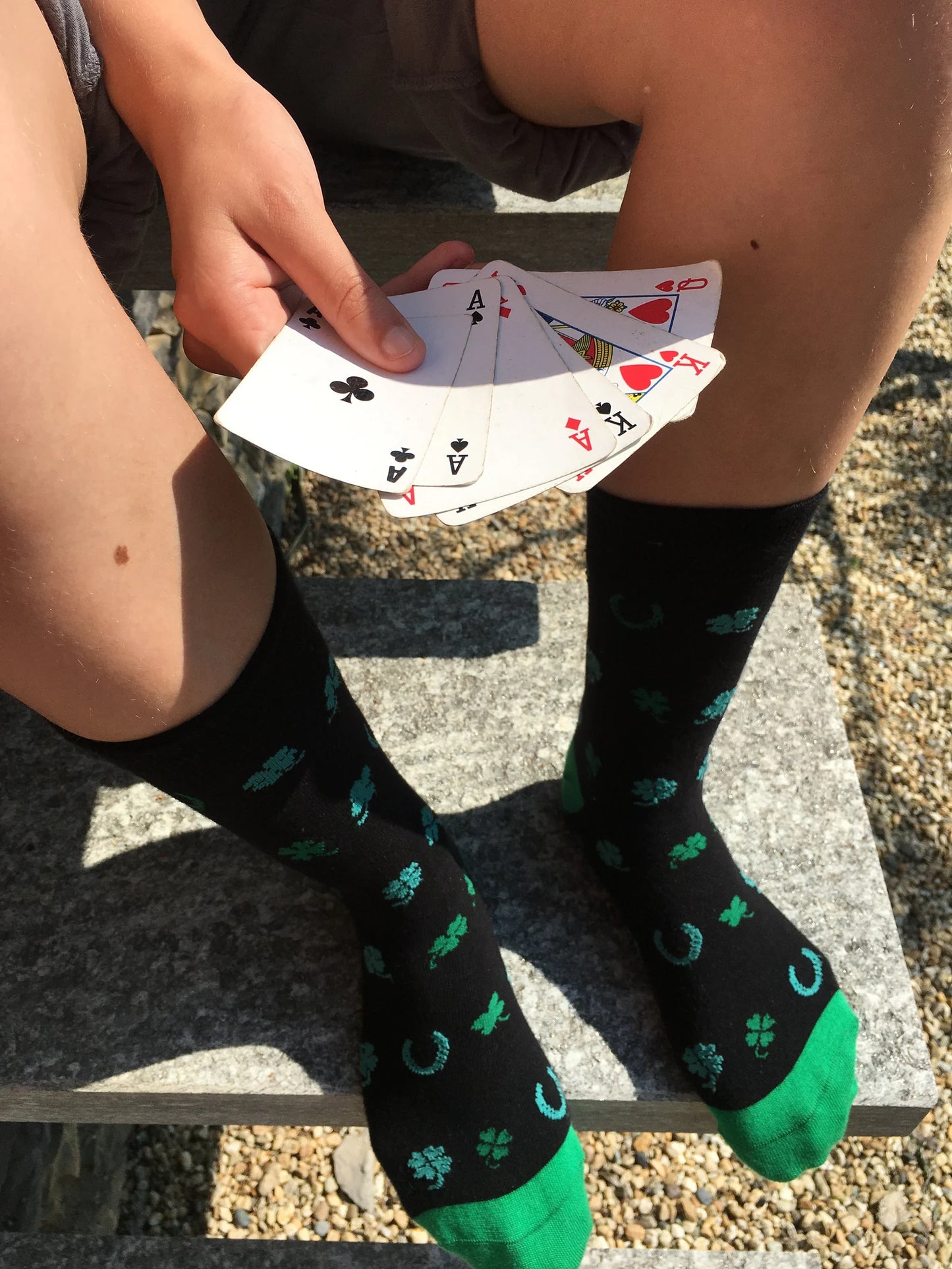 Lucky Socks