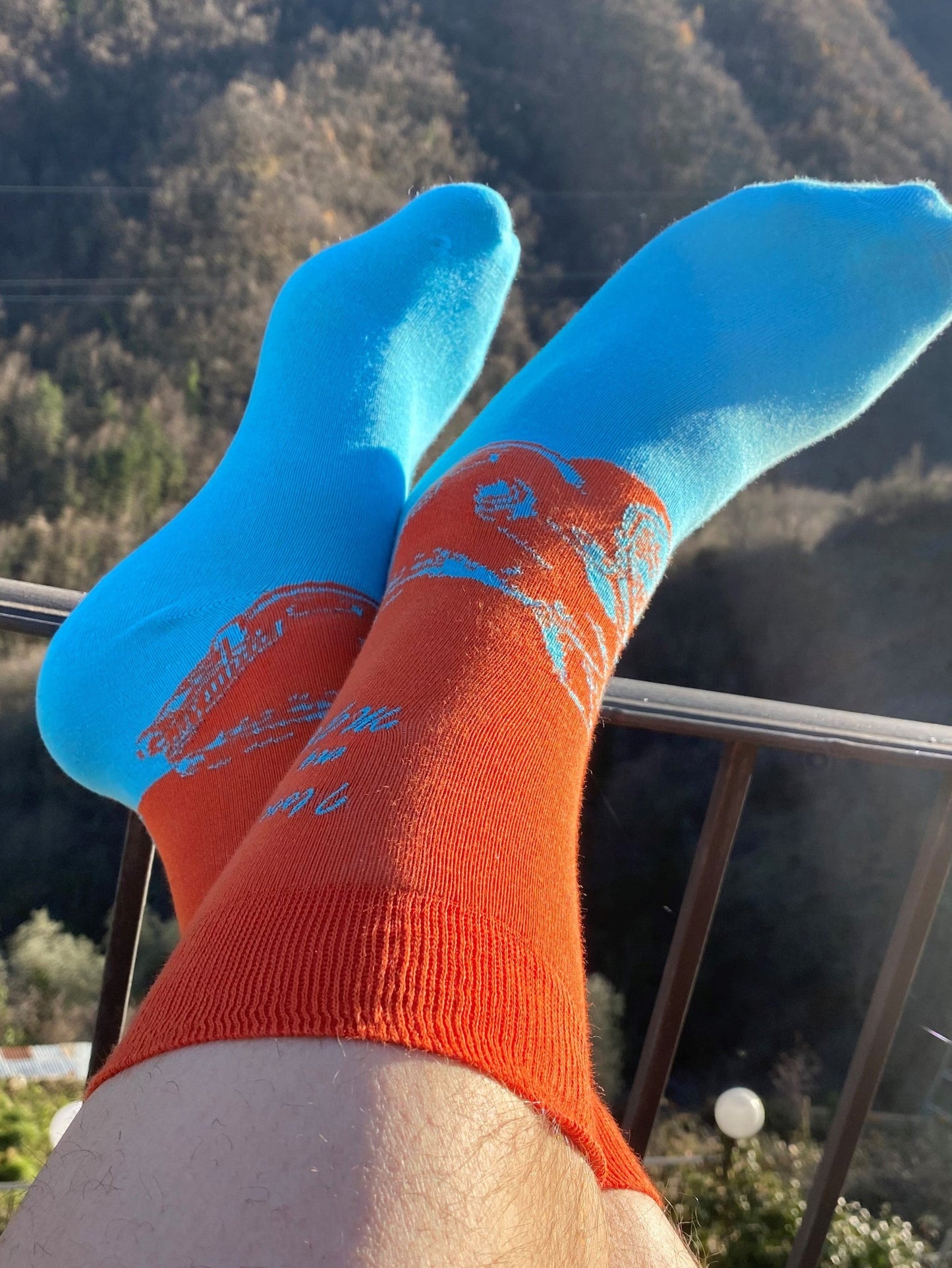 Buy Me Plain: Ragtop Roadster - socksupermarket