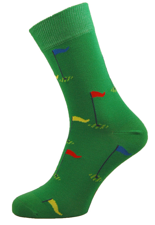 Buy Me Plain: It's Tee Time - socksupermarket