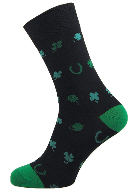 Lucky Socks