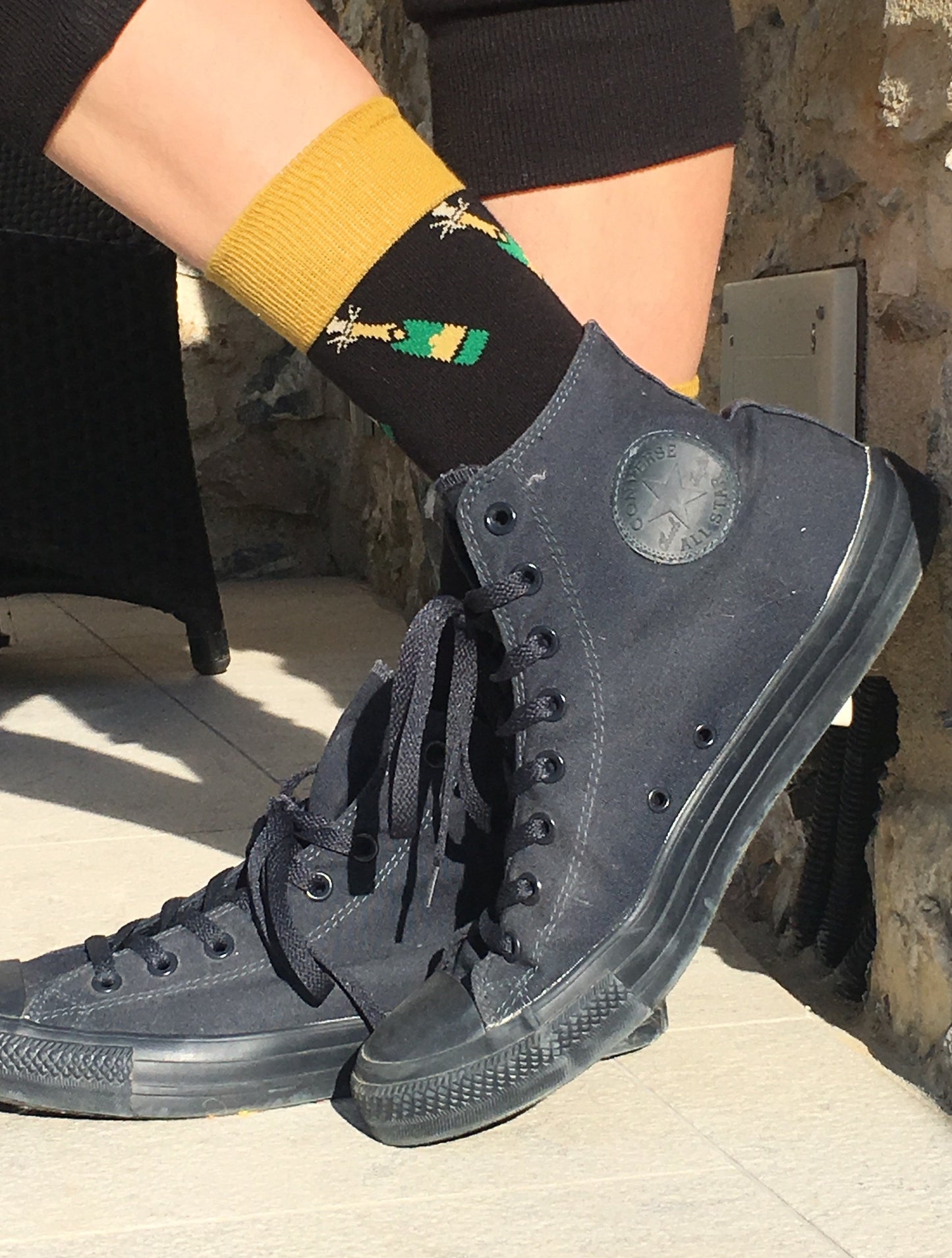 Buy Me Plain: Congratulations - socksupermarket