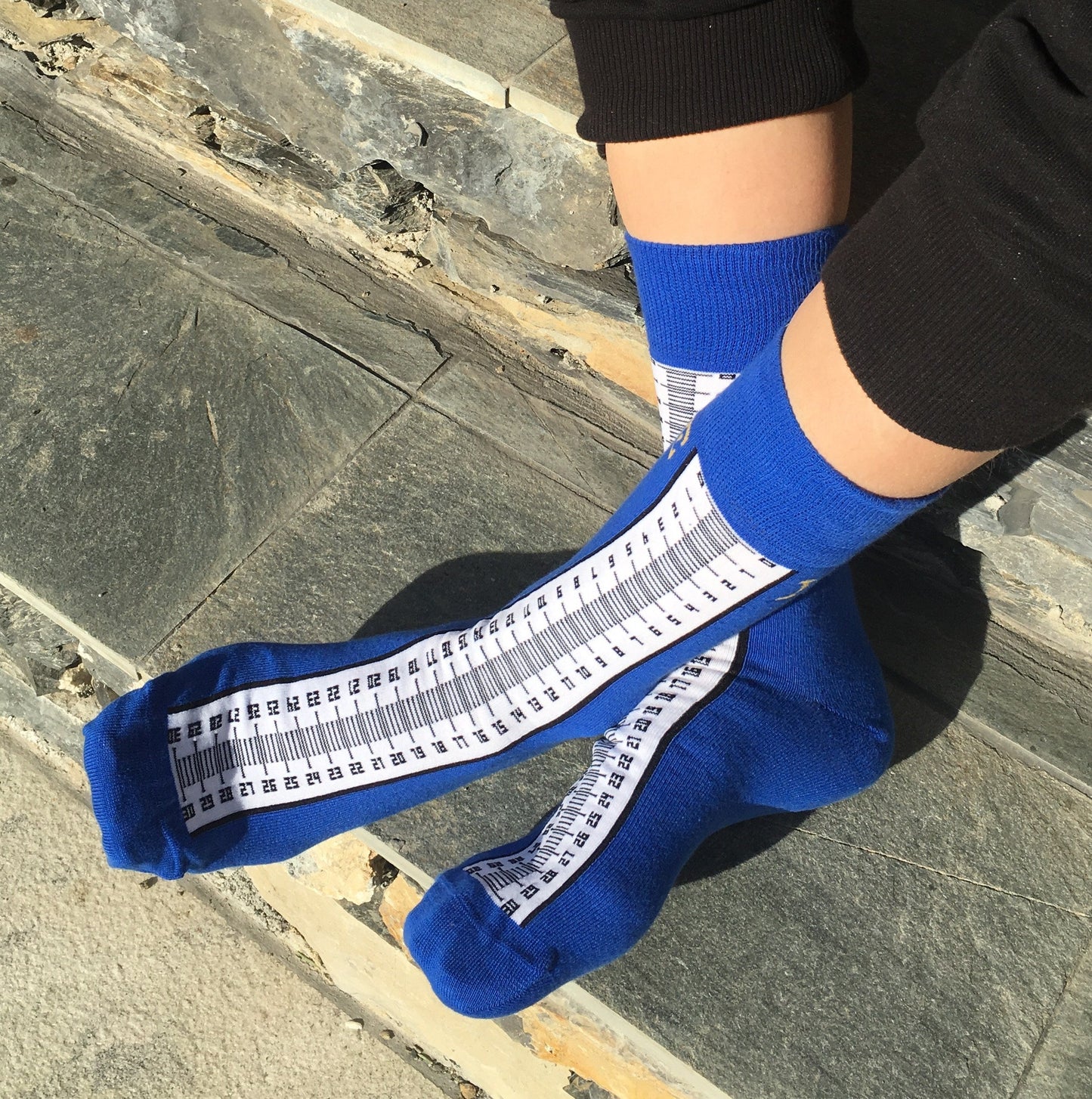 Buy Me Plain: You Rule - socksupermarket