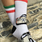 Buy Me Plain: Cinquecento - socksupermarket