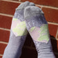 Buy Me Plain: Best Friend - socksupermarket