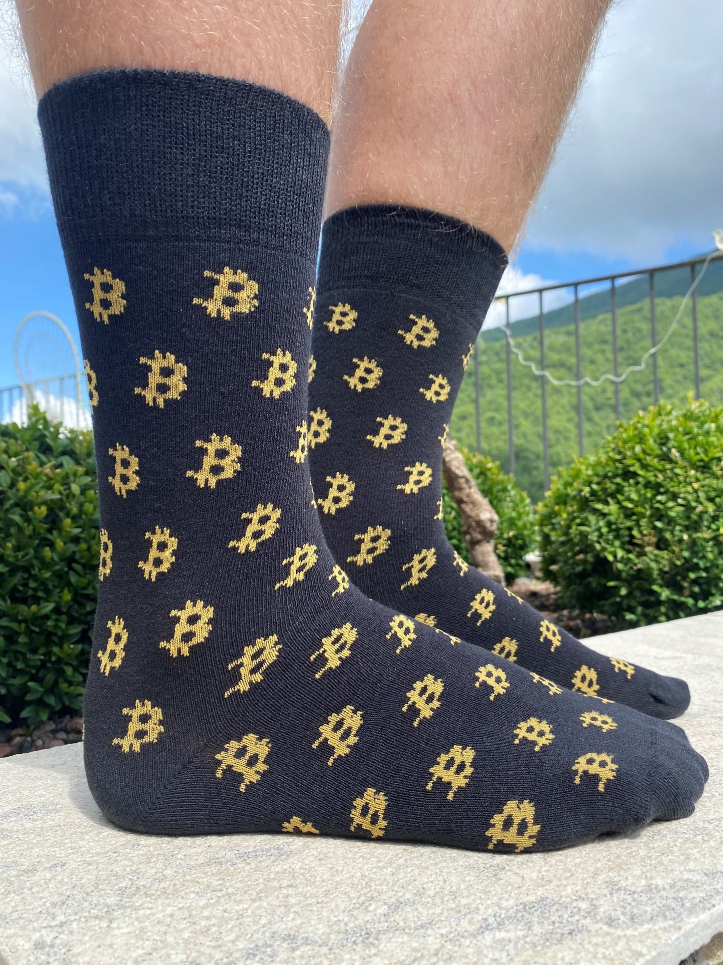 Gold Bitcoin