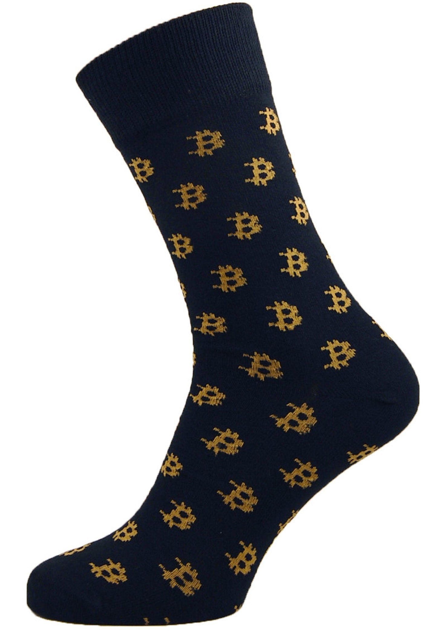 Gold Bitcoin