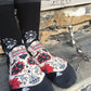 Buy Me Plain: 'Dia De Los Muertos' - socksupermarket