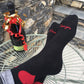 Buy Me Plain: Love Heart - socksupermarket