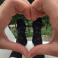 Buy Me Plain: I Love You - socksupermarket