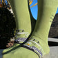 Buy Me Plain: Moggie Motor - socksupermarket