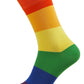 Buy Me Plain: Rainbow - socksupermarket