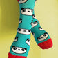 Panda-Monium