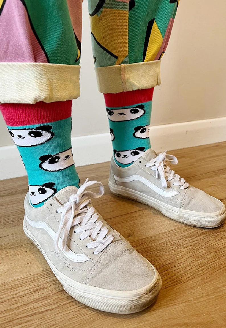 Panda-Monium