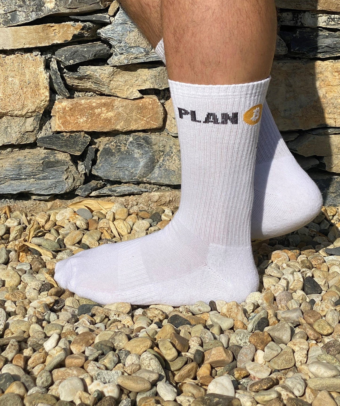 Plan B Upcycled Crew