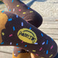 Sprinkles Donut