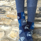 Buy Me Plain: Retro Bug - socksupermarket