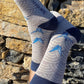 Buy Me Plain: Peace Cranes - socksupermarket