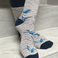 Buy Me Plain: Peace Cranes - socksupermarket