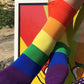 Buy Me Plain: Rainbow - socksupermarket