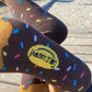 Sprinkles Donut