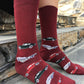 Buy Me Plain: Classic Sports Car - socksupermarket
