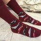 Buy Me Plain: Classic Sports Car - socksupermarket