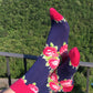 Buy Me Plain: Rambling Rose - socksupermarket