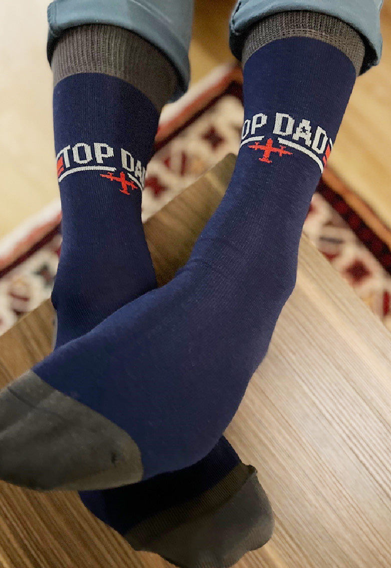 Top Dad