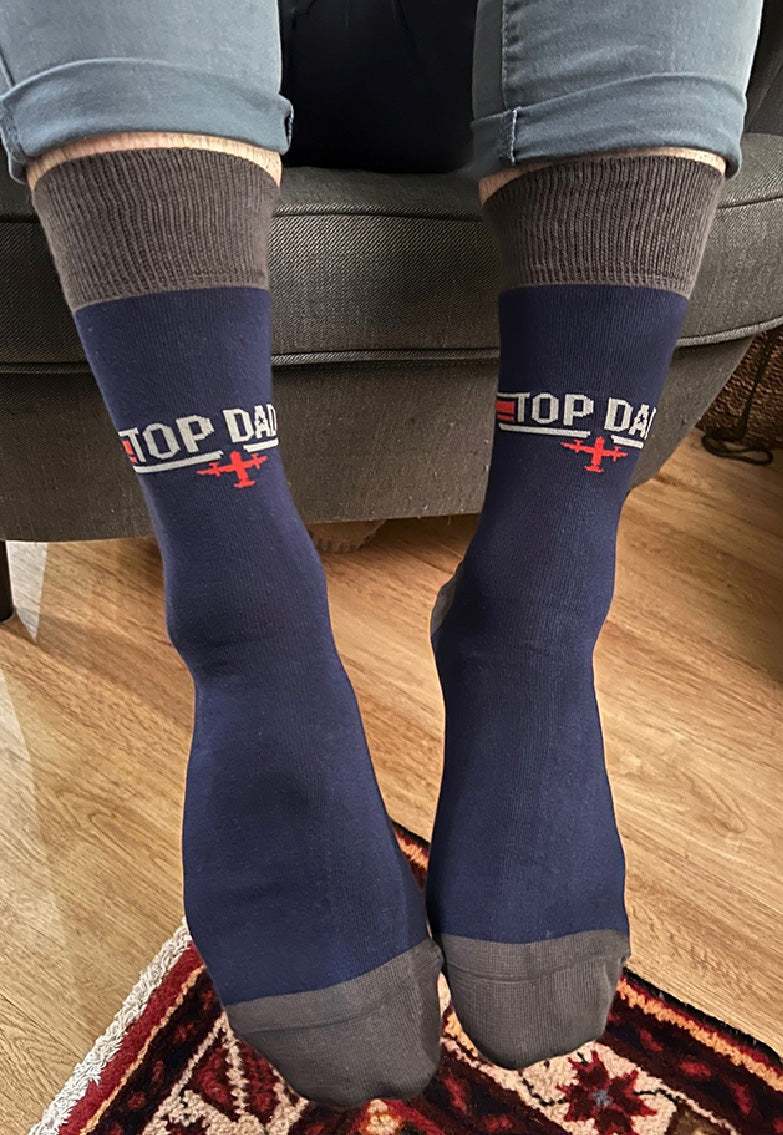 Top Dad